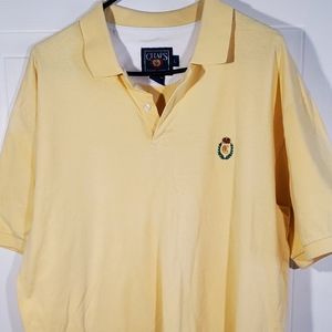 vintage chaps ralph lauren polo Size L